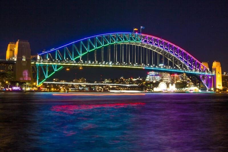 Medusa Hotel Sydney Exteriör bild